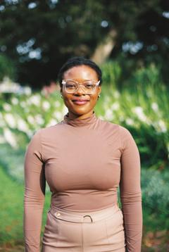 Munashe Tandabantu