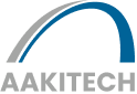 Aaki Logo