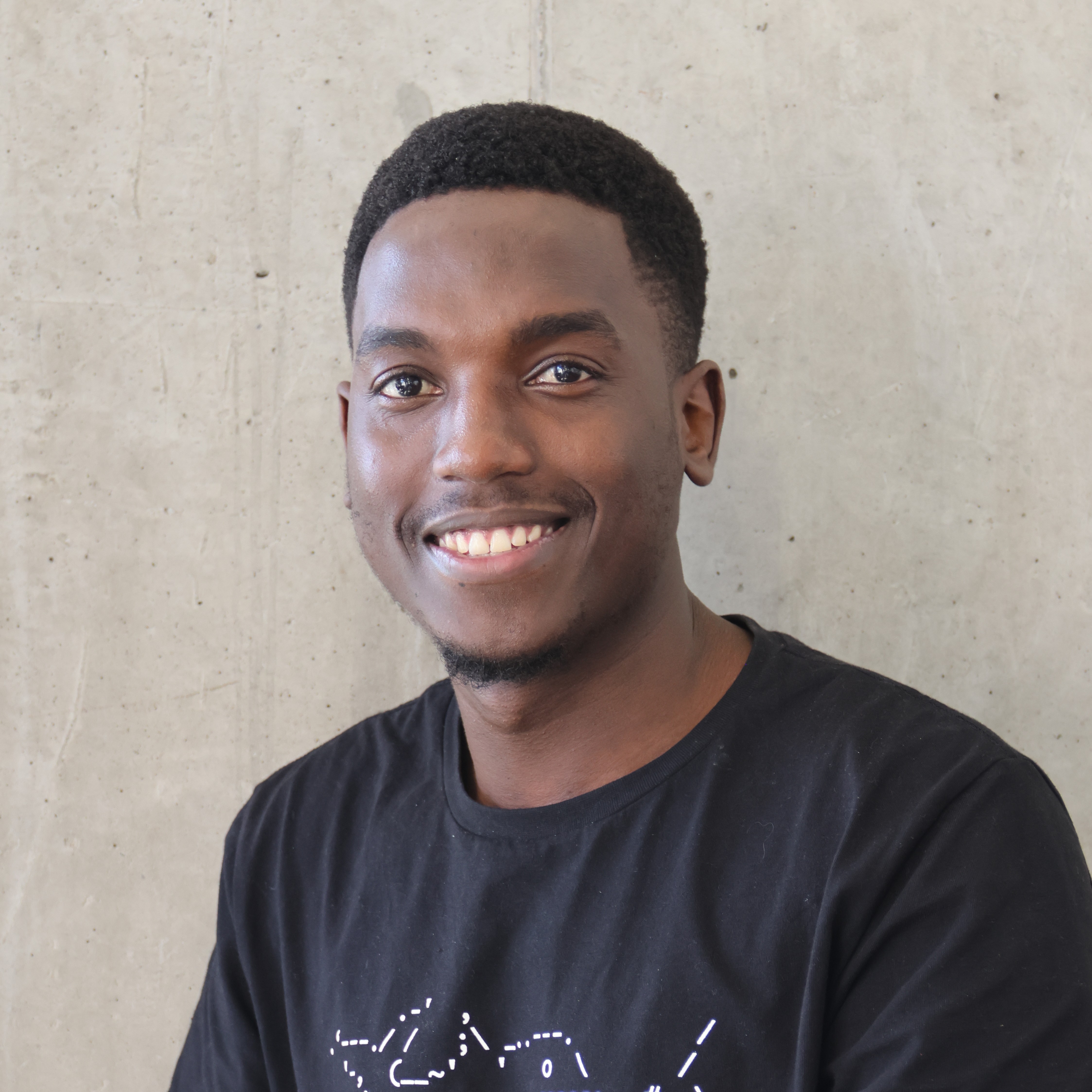 Kundai Clayton